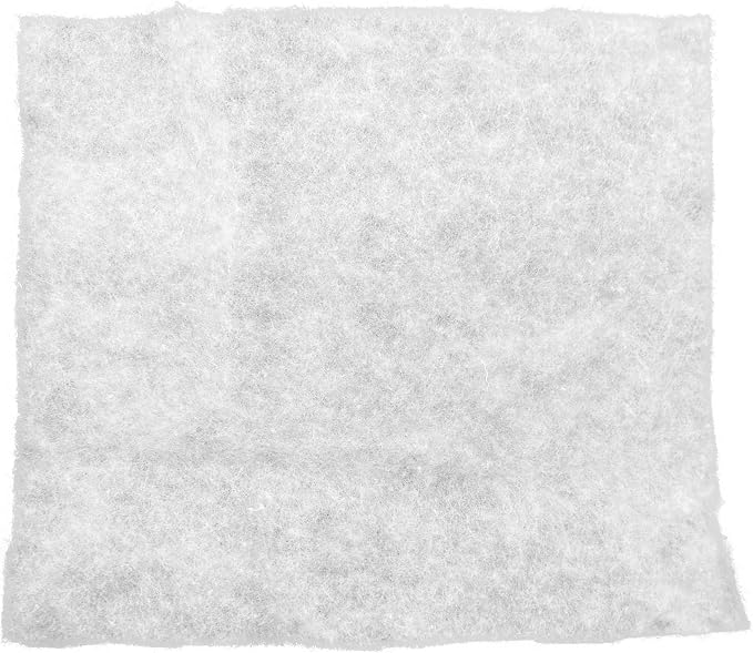 Upholstery Grade Quilt Batting 36" Wide (1 Yard) by Hometex