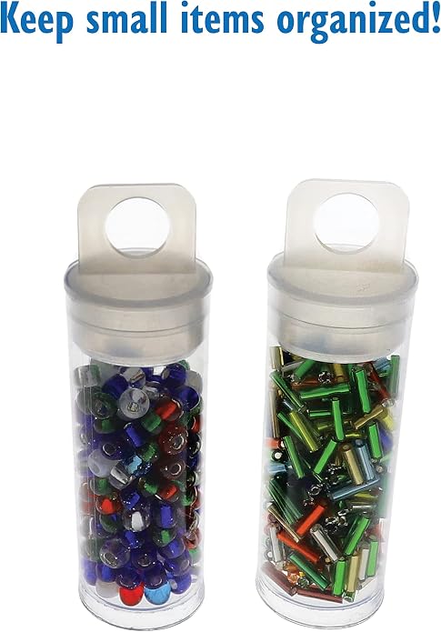 The Beadsmith Friction Tube Variation - Image 3