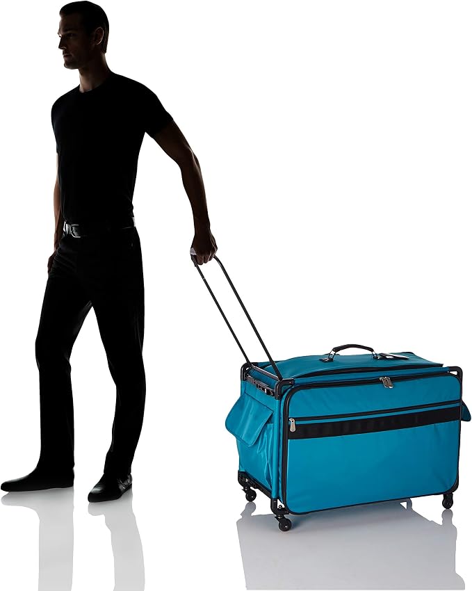 Tutto Machine On Wheels - Image 2