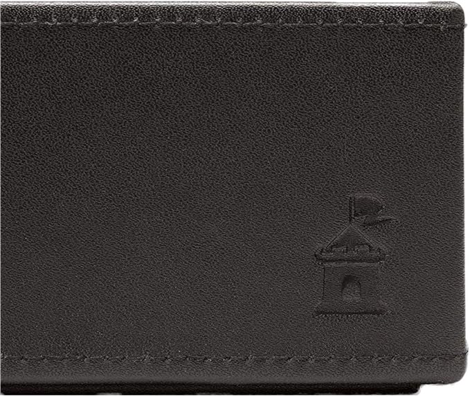 Armory by Castle - Leatherette Two Stackable Paper Trays Desk Organizer - Clutter Organizer for Home, Office, Personal, and Employee Files (Two Paper Trays - Stackable) - Image 6