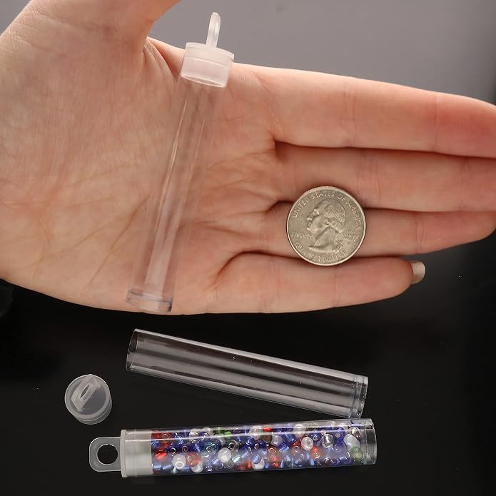 The Beadsmith Friction Tube Variation - Image 5