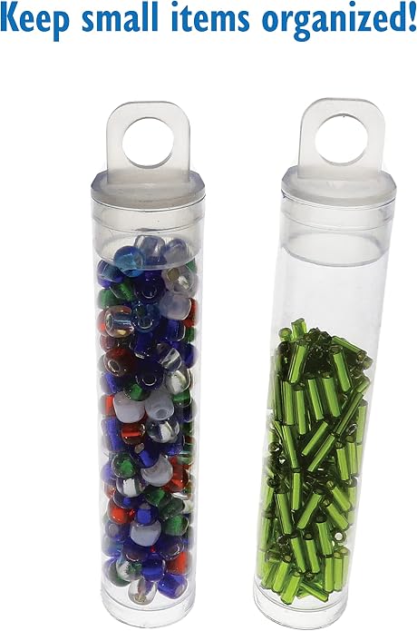 The Beadsmith Friction Tube Variation - Image 3