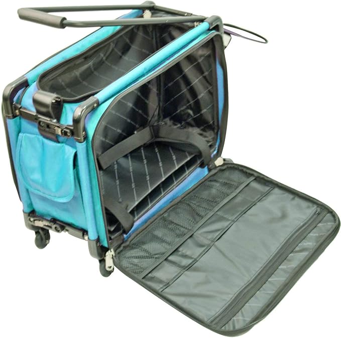 Tutto Machine On Wheels - Image 5