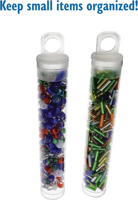 The Beadsmith Friction Tube Variation - Image 3