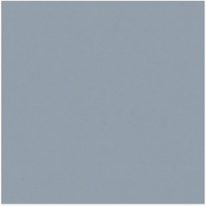 Mid Grey Acid Free 11x14 Backing Board - Uncut Photo Mat Board - 1 Sheet - Image 3