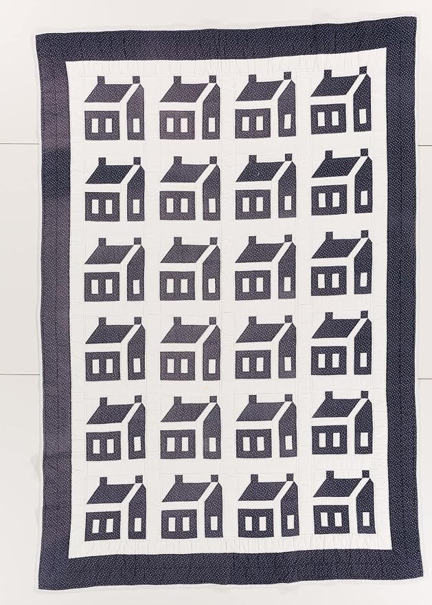 80/20 Natural Cotton Polyester Blend Quilt Batting 96 inches by 12 Yards - Image 2