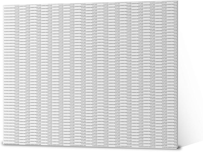 Framer Supply Self-Adhesive High Tack White Foamboard 3/16in 32" x 40" 25 Sheets by F%7CS+FRAMER+SUPPLY