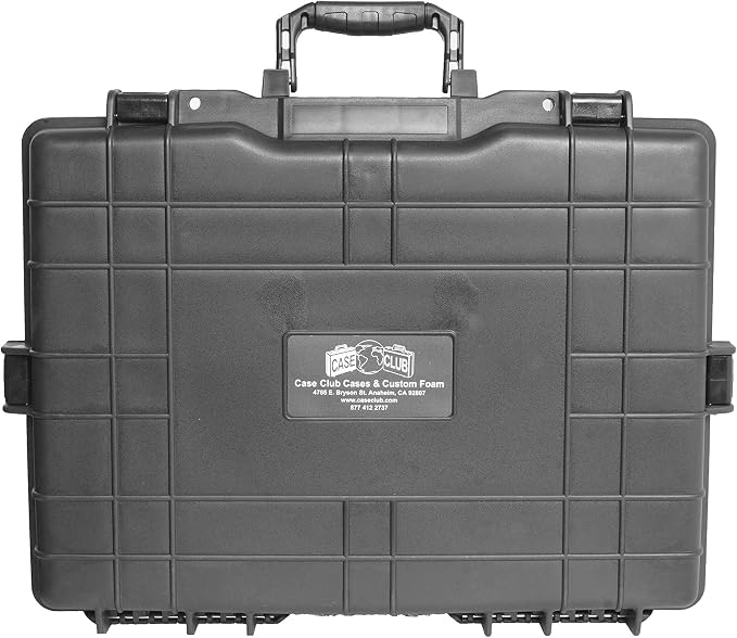 Case Club 106-188 Graded Coin Slab Case Fits PCGS, NGC & More - Image 6