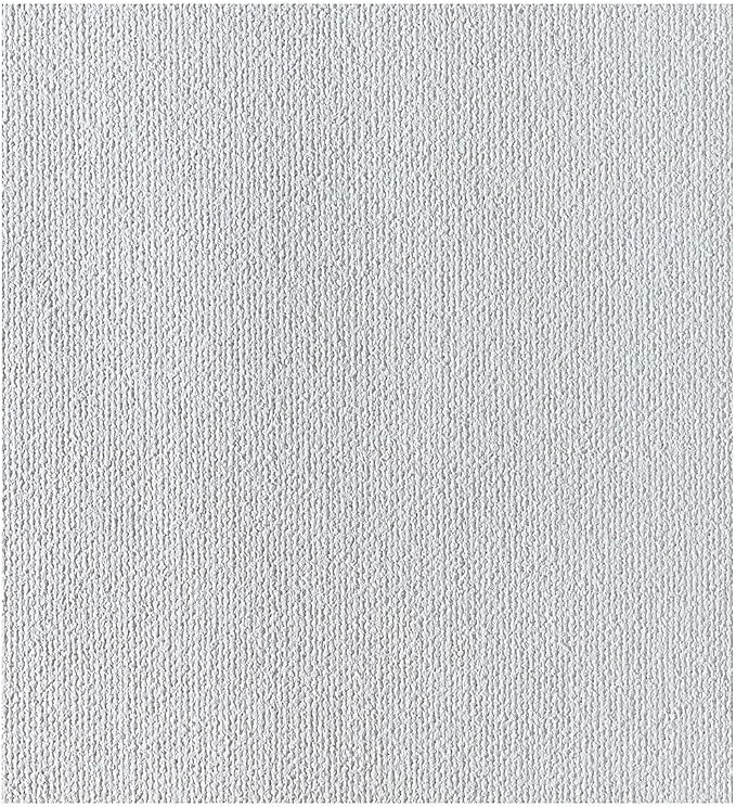 Acrylic Primed Cotton Canvas Roll Size: 53" x 108" by FREDRIX
