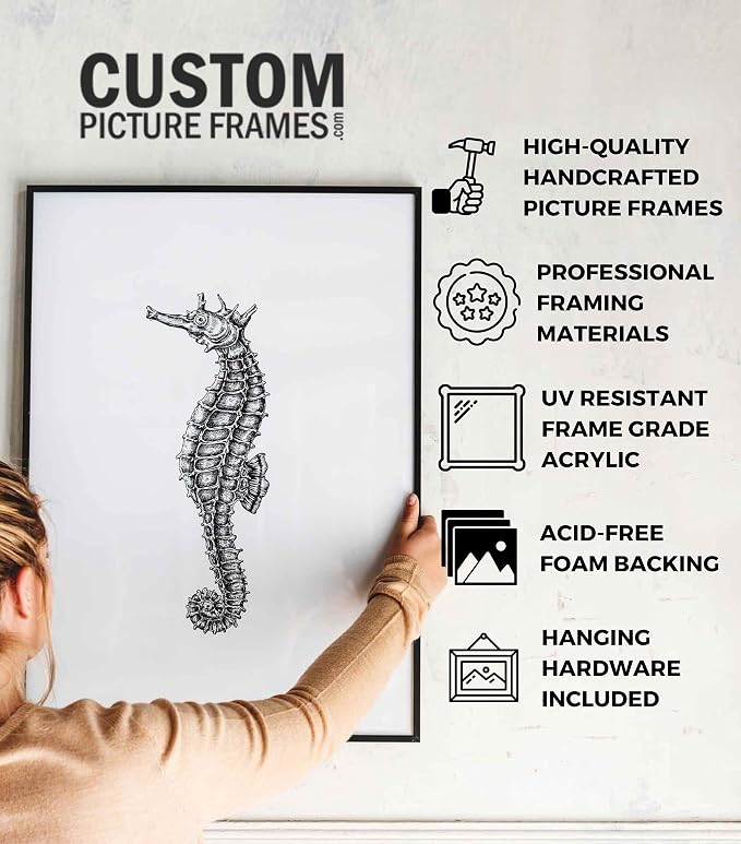 CountryArtHouse Thicket Suede Acid Free 16x20 Backing Board - Uncut Photo Mat Board - 100 Sheets - Image 4