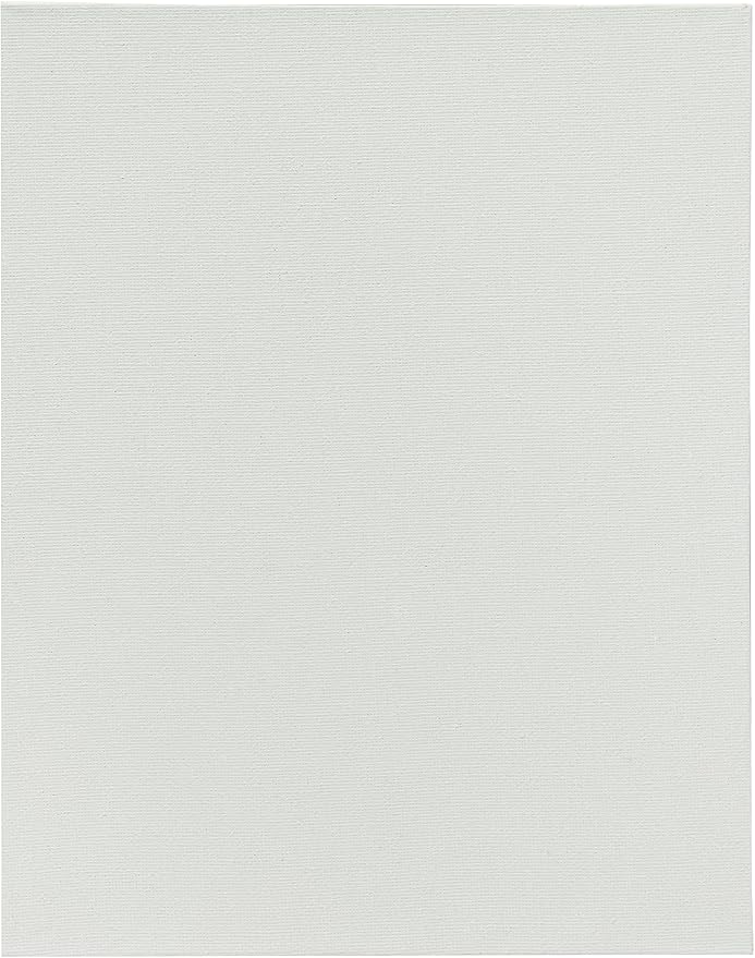 White Canvas Panels 12x16 100 PackProfessional Cotton Artist Quality Acid Free Primed Canvas Boards for Acrylic, Oil and Wet or Dry Art Media for Crafts and Projects by WholesaleArtsFrames-com - Image 7