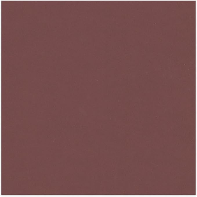 CountryArtHouse Maroon Acid Free 11x14 Backing Board - Uncut Photo Mat Board - 1 Sheet - Image 3
