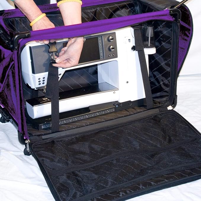 Tutto Machine On Wheels - Image 6
