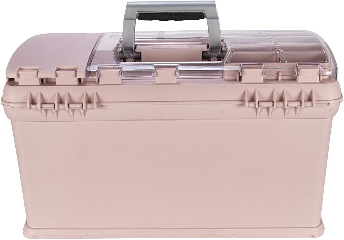 Large Three Drawer Organization System - Two Small Utility Stows | Battery, Jewelry, Small Parts, Craft, Sewing, Paint, Collectibles Storage - Image 9