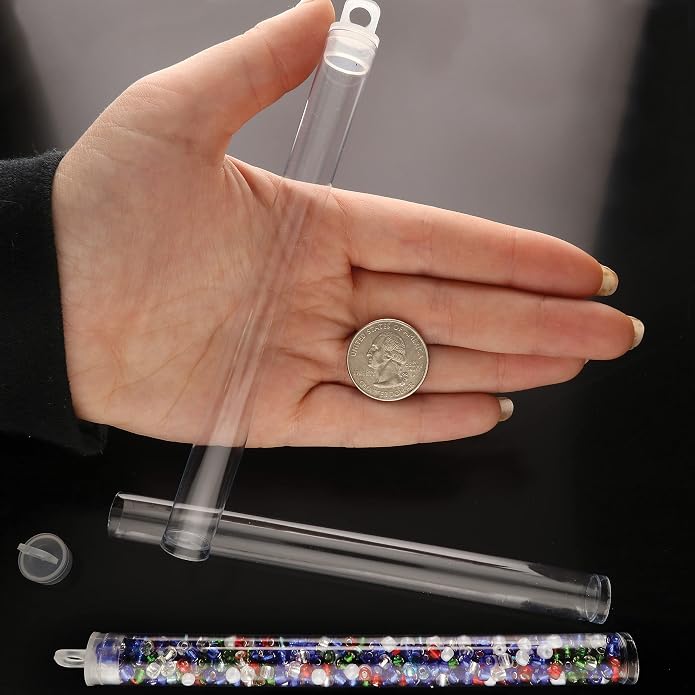 The Beadsmith Friction Tube Variation - Image 5