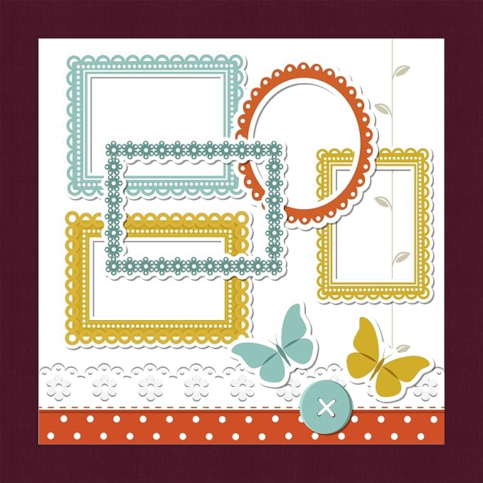 Chipboard - 16 Sheets 8.5x11 Inch 60pt Thick Weight Kraft Paper Board, Letter Size Journals, Scrapbooks, and Albums - Image 2