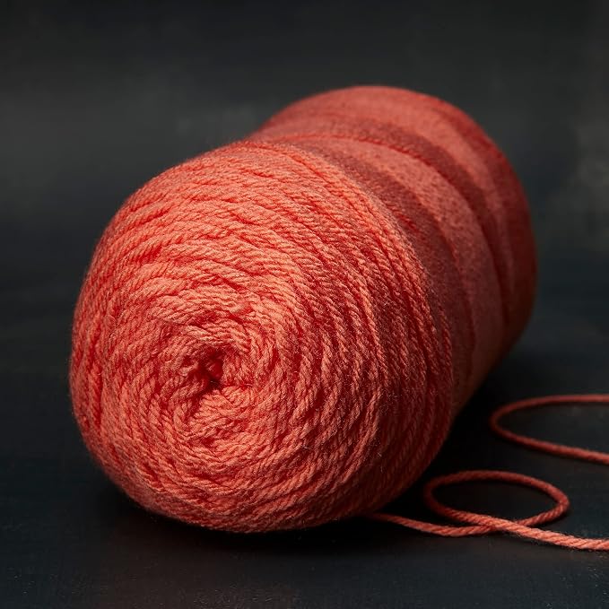 MICHAELS Bulk 12 Pack: Soft Classic™ Solid Yarn by Loops & Threads® - Image 3