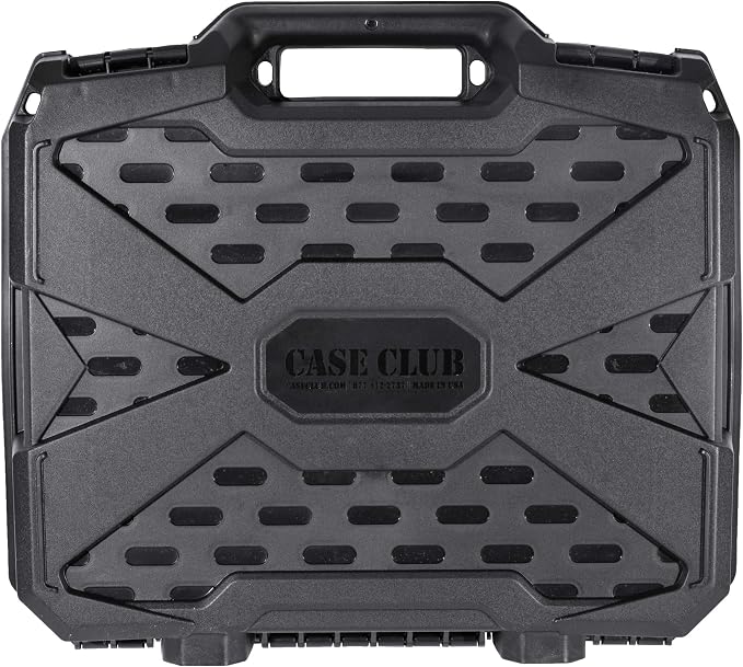 Case Club 75-130 Graded Coin Slab Case - Fits PCGS, NGC & More - Image 7