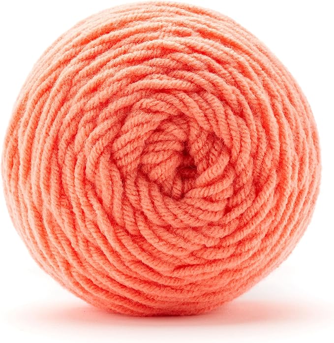 MICHAELS Bulk 12 Pack: Soft Classic™ Solid Yarn by Loops & Threads® - Image 6