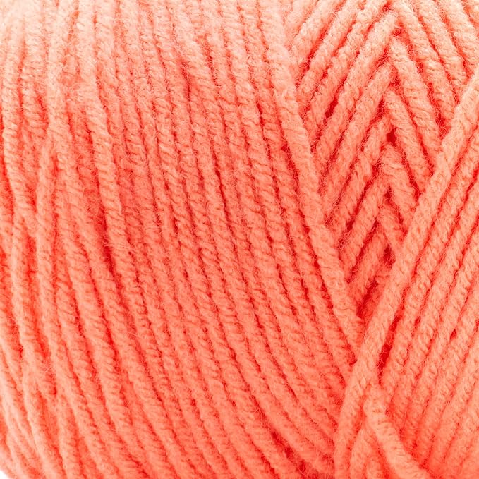 MICHAELS Bulk 12 Pack: Soft Classic™ Solid Yarn by Loops & Threads® - Image 5