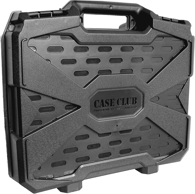 Case Club 75-130 Graded Coin Slab Case - Fits PCGS, NGC & More - Image 6