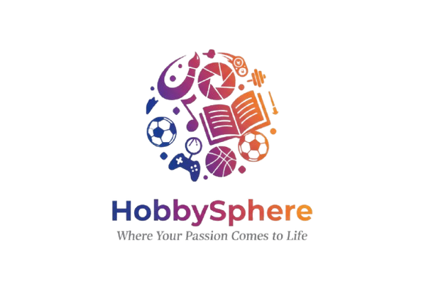 HobbySphere